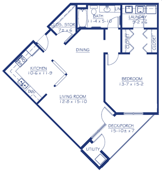 image ACE floor plan